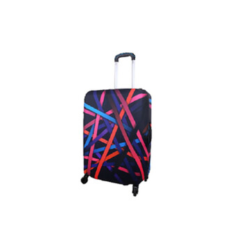 Print Luggage Cover - ULC 25195